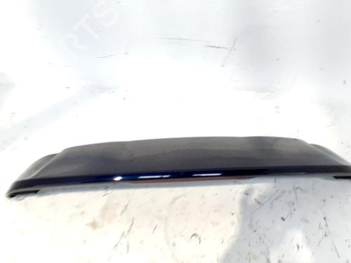Used Rear spoiler Rear spoiler FIAT TIPO Hatchback (356_, 357_) 1.4 (356HXF1B) (120 hp) 32843804 32843804