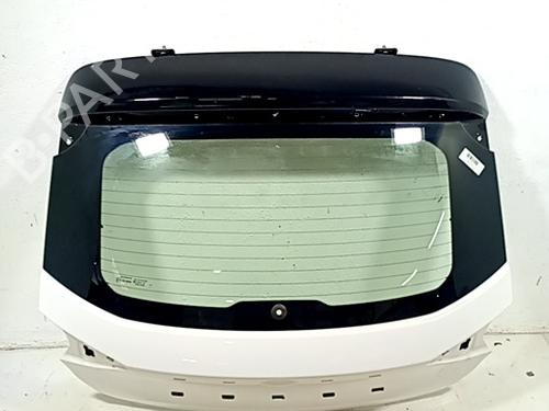 Used Tailgate OPEL CORSA F (P2JO) 1.2 MHEV (101 hp) 31062134