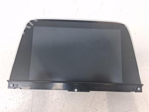 Display OPEL CROSSLAND X / CROSSLAND (P17, P2QO) 1.2 (75) (110 hp) 28958811