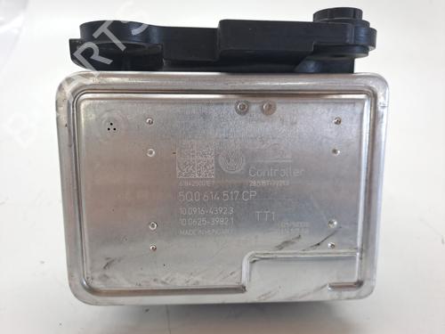 ABS pump SKODA OCTAVIA III (5E3, NL3, NR3) 1.4 TSI | BP23362016M43 
