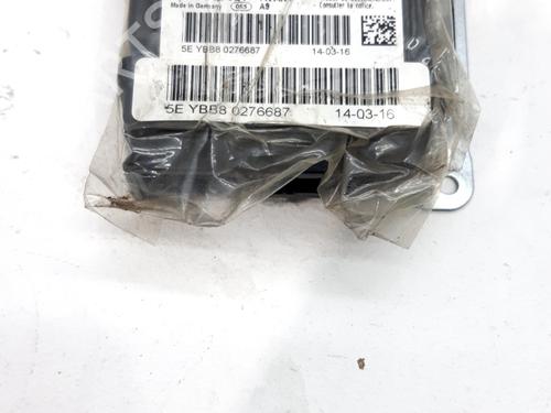 Used Electronic module Electronic module PEUGEOT 208 I (CA_, CC_) 1.6 HDi / BlueHDi 75 (75 hp) 34331237 34331237