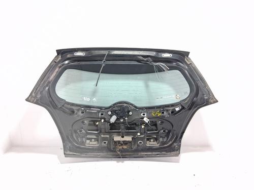 Tailgate RENAULT MEGANE II (BM0/1_, CM0/1_) 1.5 dCi (BM1E, CM1E) | BP27461964C6 