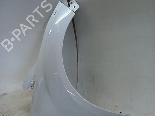 Right front fenders FORD C-MAX II (DXA/CB7, DXA/CEU) 1.0 EcoBoost | BP29229085C42 