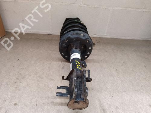 Left front shock absorber PEUGEOT BIPPER Tepee 1.4 HDi | BP26929141M16 