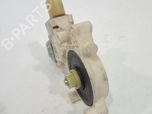 Left rear window motor FORD MONDEO IV (BA7) 1.8 TDCi | BP25737352E23 
