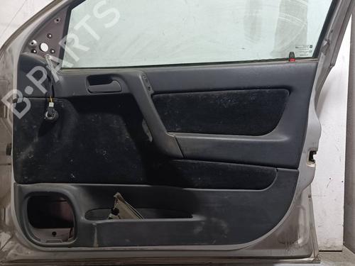 Used Front right window mechanism OPEL ASTRA F Convertible (T92) 1.6 i (71 hp) 25458137