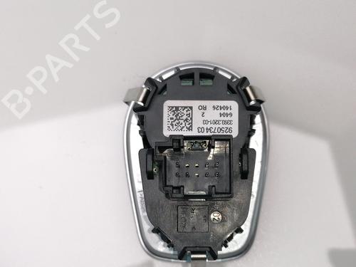 Used Ignition barrel BMW 1 (F21) 116 d (116 hp) 23420299