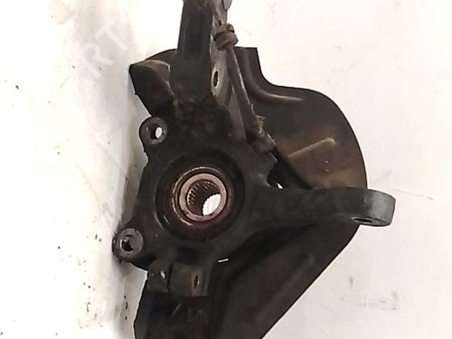 Used Right front steering knuckle Right front steering knuckle LANCIA PHEDRA (179_) 2.0 D Multijet (179.AXL1B, 179.BXL1B) (136 hp) 36407043 36407043