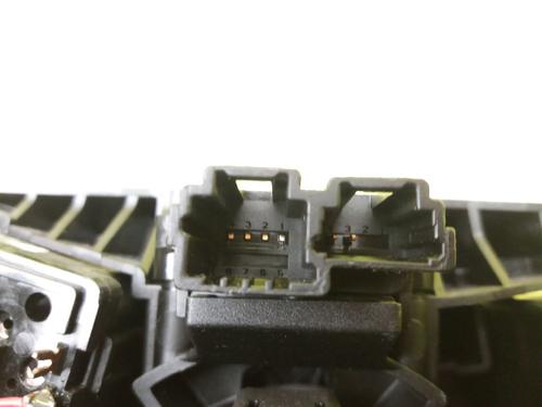 Mando DACIA SANDERO II 1.2 | BP23650375I30 