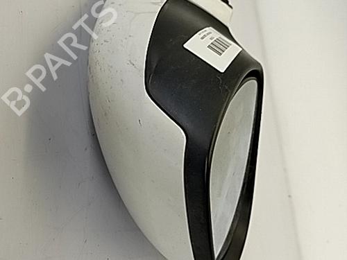 Left mirror PEUGEOT 308 I (4A_, 4C_) 1.6 HDi | BP29384941C26 