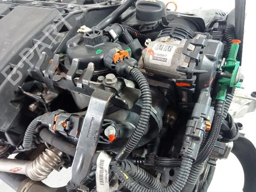 Engine CITROËN C4 II (NC_) 1.6 BlueHDi 100 | BP29301954M1 