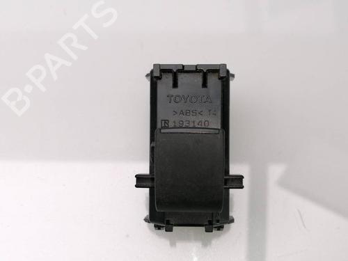 Used Right rear window switch TOYOTA HILUX VIII Pickup (_N1_) 2.4 D 4WD (GUN125_, GUN125R) (150 hp) 26315887