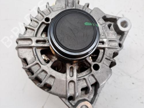 Generator VOLVO V40 Hatchback (525) D2 (114 hp) 23367237