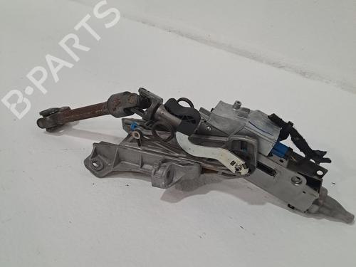 Used Steering column FORD MONDEO V Turnier (CF) 2.0 TDCi (150 hp) 25833964