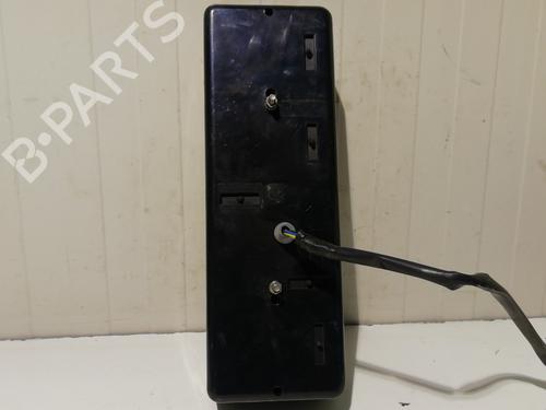 Right taillight MITSUBISHI CARISMA (DA_) 1.6 (DA1A) | BP25460506C35
