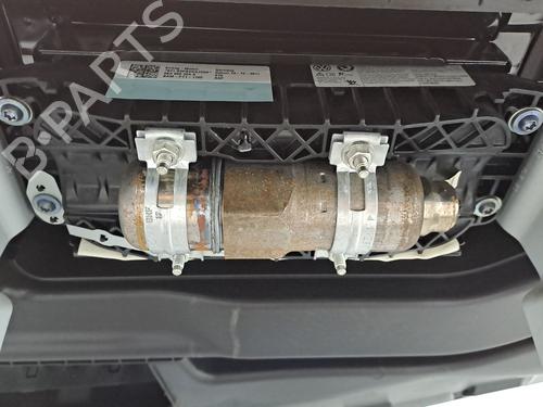 Airbag Kit VW GOLF VI (5K1) 1.6 TDI | BP28957534C86 