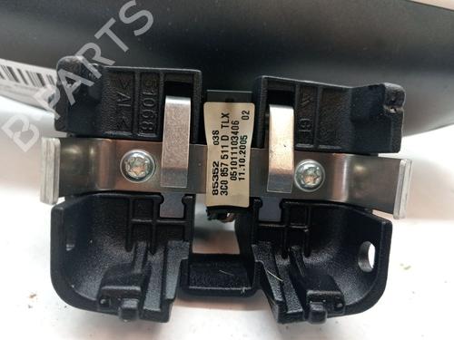Rear mirror VW PASSAT B6 (3C2) 2.0 TDI 16V | BP23354340I6 