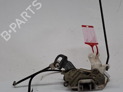 Bakluke lås MITSUBISHI PAJERO PININ I (H6_W, H7_W) 1.8 (H76W, H66W) | BP23975440C101 
