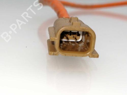 Elektronisk sensor NISSAN NAVARA NP300 (D40) 2.5 dCi 4WD (D40TT, D40T, D40M, D40BB) | BP27606776M84 