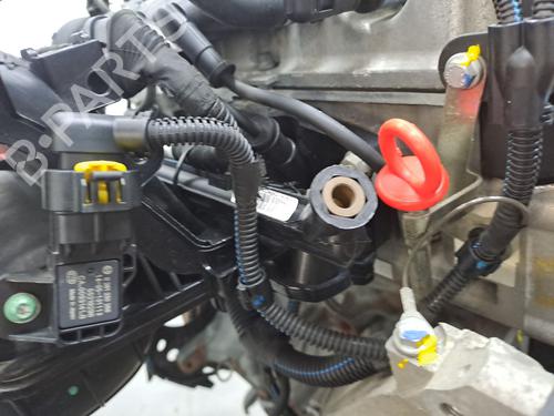 Engine FIAT 500 C (312_) 1.2 (312CXA1A, 312AXA1A) | BP23369577M1 