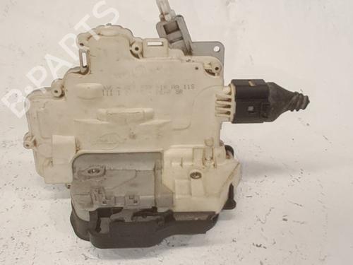 Used Rear right lock Rear right lock 38418044 38418044