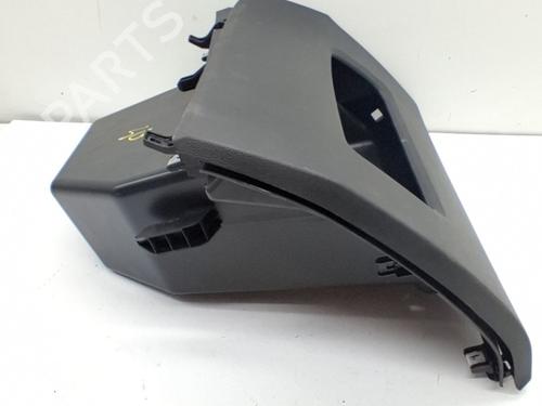 Glove box RENAULT EXPRESS Box Body/MPV 1.5 Blue dCi 75 (F6AA) | BP39400886C95 - Image 2