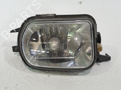 Used Left front fog light MERCEDES-BENZ C-CLASS Coupe (CL203) C 220 CDI (203.708) (150 hp) 23380244