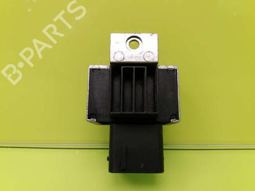 Elektronische module RENAULT MEGANE III Hatchback (BZ0/1_, B3_) 1.5 dCi (BZ09, BZ0D, BZ1W, BZ29, BZ14) | BP23650851M83