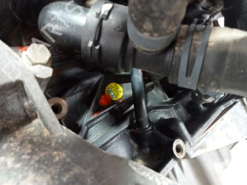 Engine AUDI Q5 (8RB) 2.0 TDI | BP29228374M1 