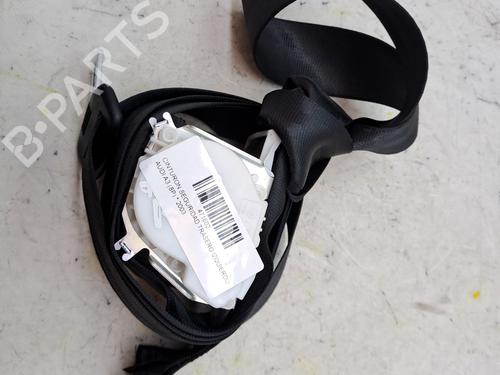 Used Rear left seatbelt AUDI A3 (8P1) 1.8 TFSI (160 hp) 23360201