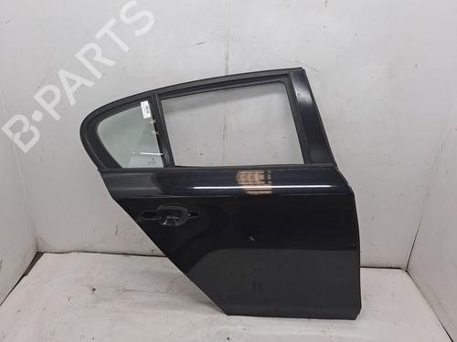 Used Right rear door BMW 1 (E87) 120 d (163 hp) 23357705