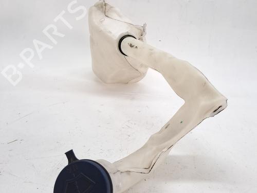 Windscreen washer tank CITROËN C-ELYSEE (DD_) 1.6 BlueHDi 100 | BP26520489C113 