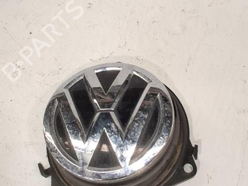 Bagagerumshåndtag Bagagerumshåndtag VW GOLF VII (5G1, BQ1, BE1, BE2) 2.0 GTI (245 hp) 36407244 36407244