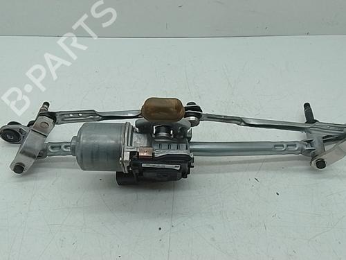 Used Front wiper motor Front wiper motor DS DS 7 Crossback (J4_, JR_, JC_) 1.6 PureTech 180 (J45GFR) (180 hp) 36321287 36321287