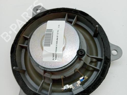Luidspreker RENAULT MEGANE IV Hatchback (B9A/M/N_) 1.3 TCe 160 (B9NC) | BP25456844E2 