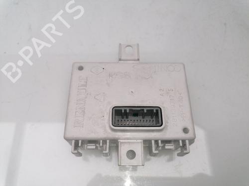 Elektronisk modul RENAULT CLIO IV (BH_) 1.5 dCi 75 (75 hp) 25999544