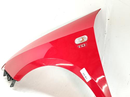 Guarda-lamas esquerdo Guarda-lamas esquerdo SEAT IBIZA IV (6J5, 6P1) 1.9 TDI (105 hp) 39644600 39644600