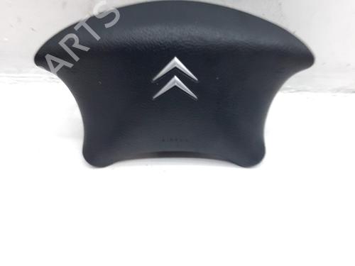 Used Driver airbag Driver airbag CITROËN C5 I (DC_) 2.0 HDi (DCRHZB, DCRHZE) (109 hp) 34497258 34497258