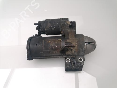 Used Starter BMW 1 (F21) 116 d (116 hp) 23420306