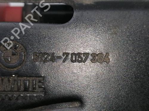 Tailgate lock BMW X3 (E83) 3.0 d | BP23939788C101 