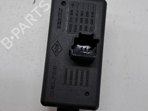 Warning switch RENAULT MEGANE III Grandtour (KZ0/1) 1.9 dCi (KZ0J, KZ0N, KZ1S) | BP27668613I22 