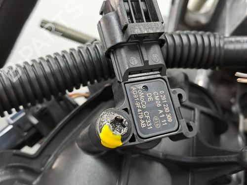 Engine FORD KUGA II (DM2) 1.6 EcoBoost | BP23366052M1 