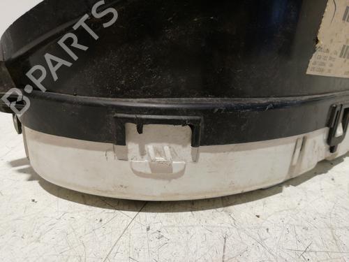Instrument cluster MERCEDES-BENZ M-CLASS (W163) ML 270 CDI (163.113) | BP25915682C47 