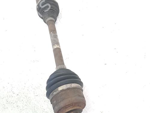 Right front driveshaft RENAULT MEGANE III Hatchback (BZ0/1_, B3_) 1.2 TCe (BZ2B, BZ11) | BP28959131M39