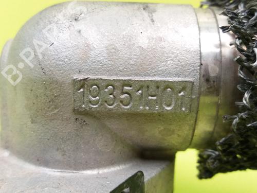 Pipe FORD FIESTA VI (CB1, CCN) 1.6 TDCi | BP23453961M125