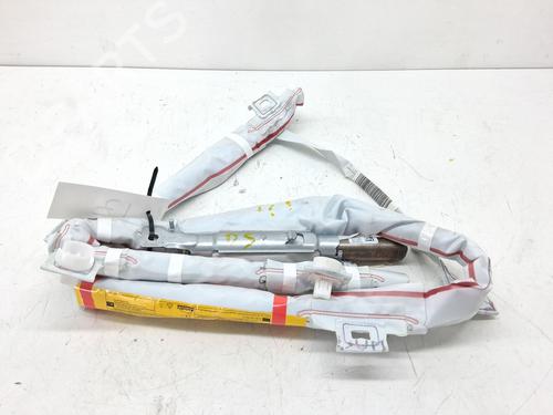 Used Left curtain airbag TOYOTA YARIS (_P13_) 1.5 Hybrid (NHP130_, NHP130) (101 hp) 28956807