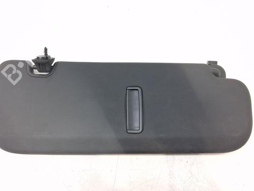 Used Left sun visor KIA CEE'D Sportswagon (JD) 1.6 CRDi 128 (128 hp) 28958366