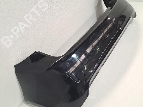 Rear bumper OPEL MERIVA B MPV (S10) 1.4 (75) | BP27274893C8 