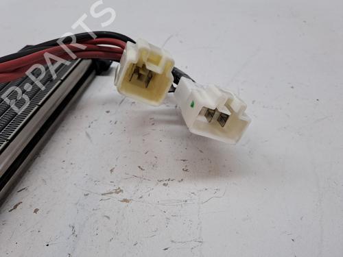 Heater resistor SUBARU FORESTER (SH_) 2.0 D AWD (SHH, SHD, SHN) | BP24171950M108 