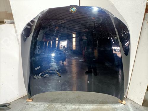 Used Hood BMW 5 (E60) 530 d (218 hp) 25456371